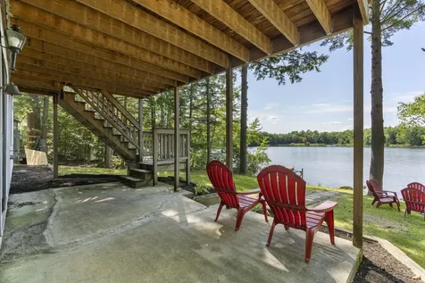 139 Wild Acres Road Raymond ME 04071