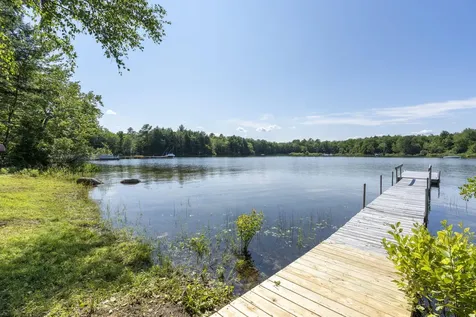 139 Wild Acres Road Raymond ME 04071