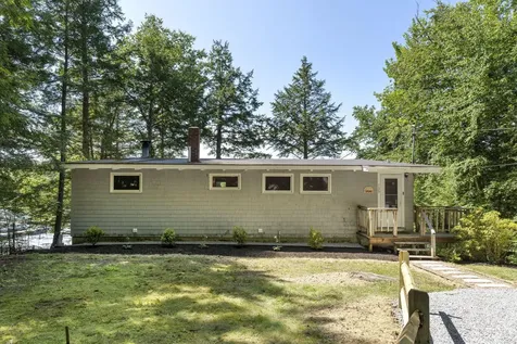 139 Wild Acres Road Raymond ME 04071
