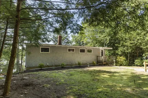 139 Wild Acres Road Raymond ME 04071