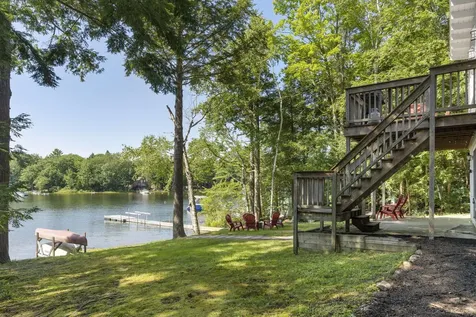 139 Wild Acres Road Raymond ME 04071