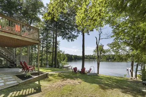 139 Wild Acres Road Raymond ME 04071