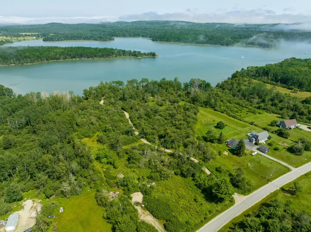 228 West Kennebec Road Machias ME 04654