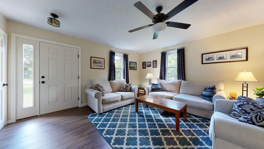 50 Finn Parker Road Gorham ME 04038