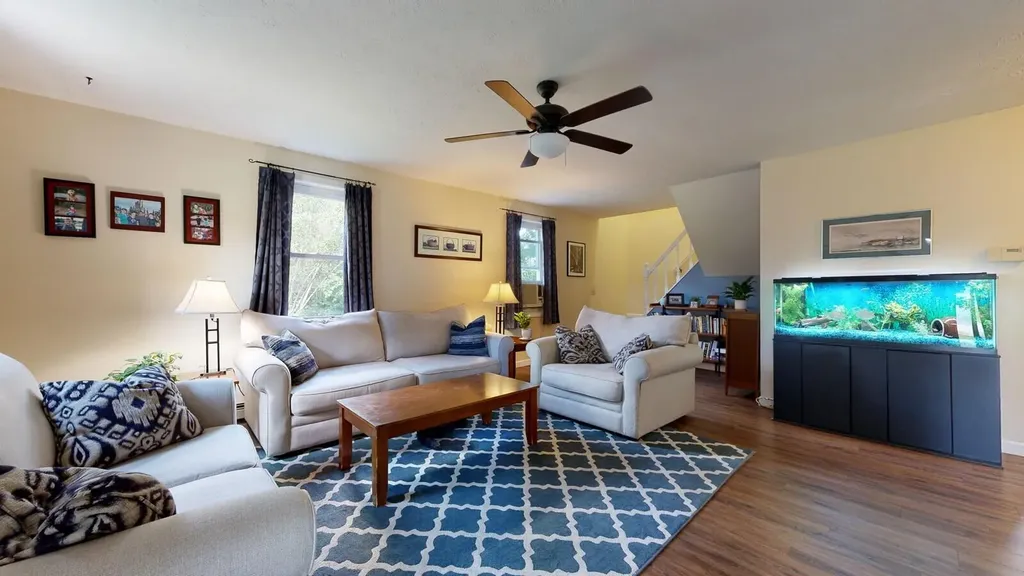 50 Finn Parker Road Gorham ME 04038