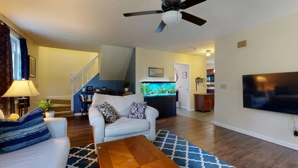50 Finn Parker Road Gorham ME 04038