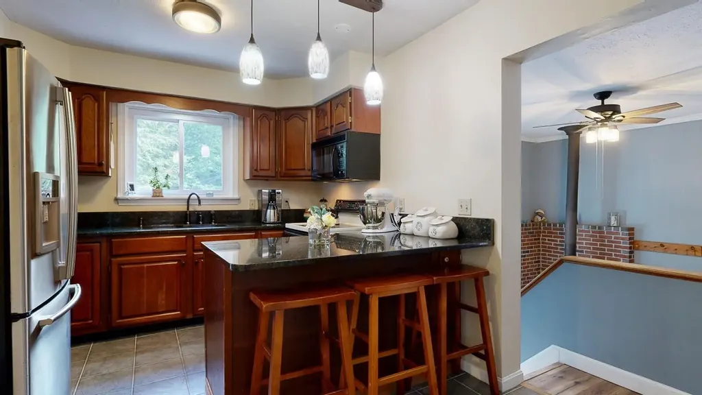 50 Finn Parker Road Gorham ME 04038