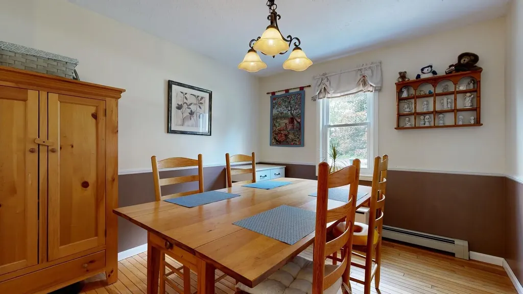 50 Finn Parker Road Gorham ME 04038