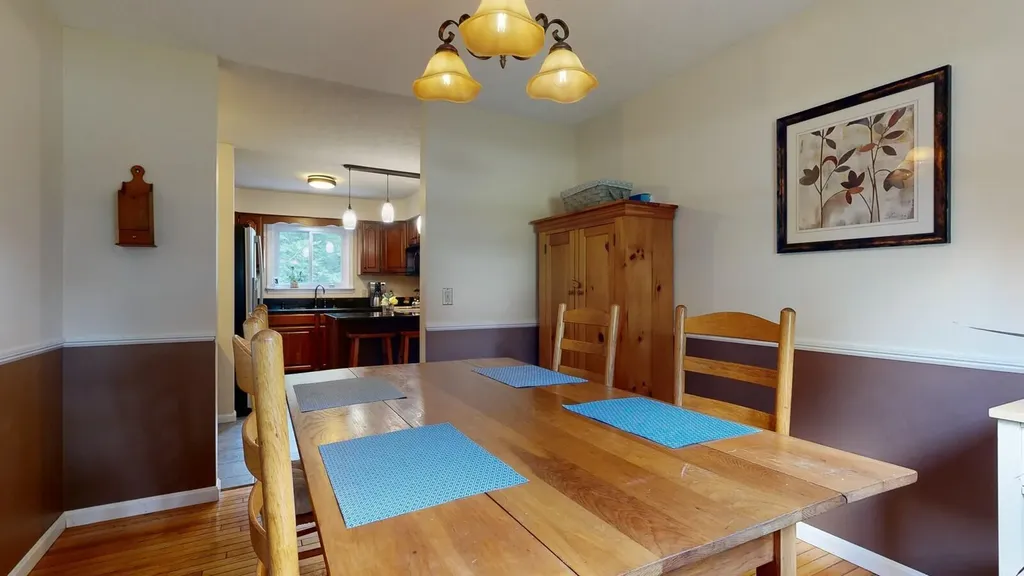 50 Finn Parker Road Gorham ME 04038