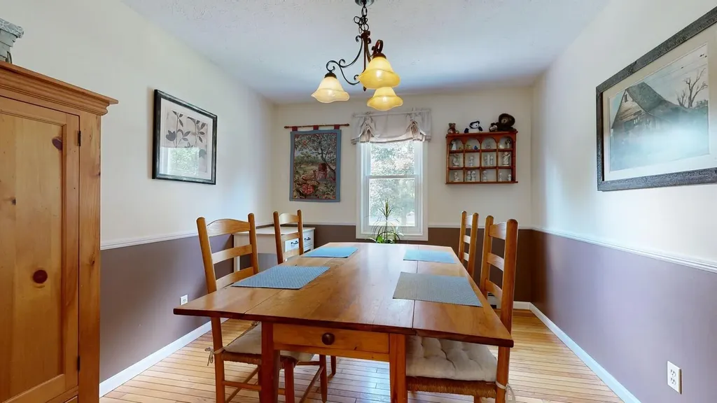 50 Finn Parker Road Gorham ME 04038