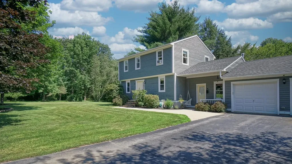 50 Finn Parker Road Gorham ME 04038