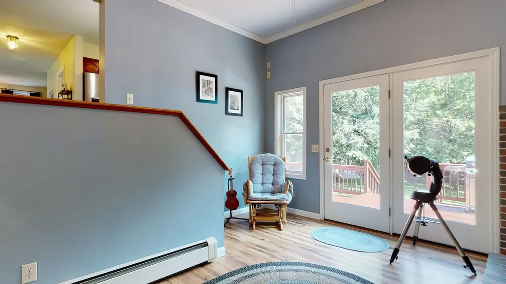 50 Finn Parker Road Gorham ME 04038