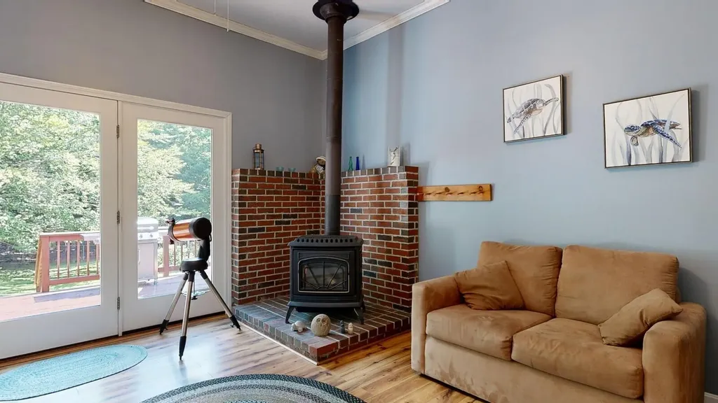 50 Finn Parker Road Gorham ME 04038