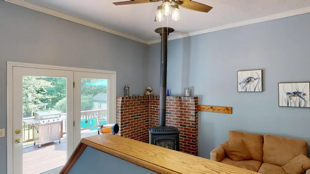 50 Finn Parker Road Gorham ME 04038