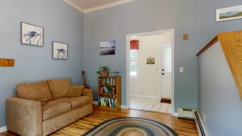 50 Finn Parker Road Gorham ME 04038