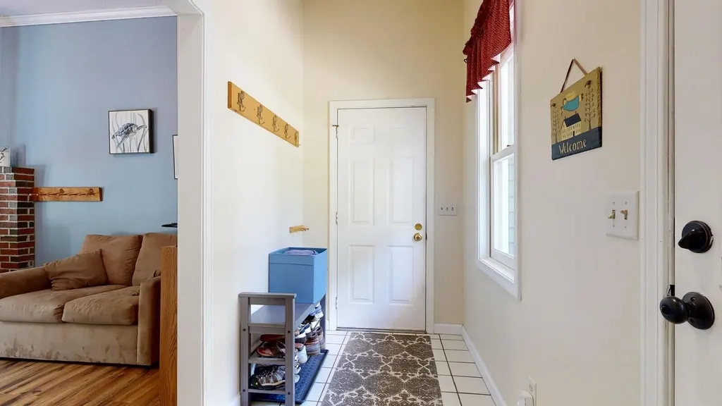 50 Finn Parker Road Gorham ME 04038