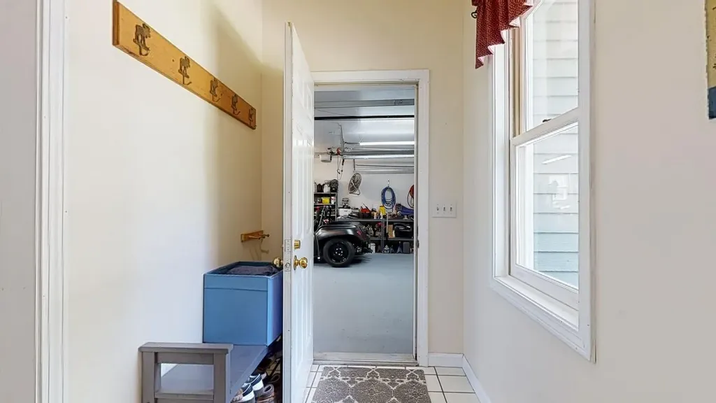 50 Finn Parker Road Gorham ME 04038