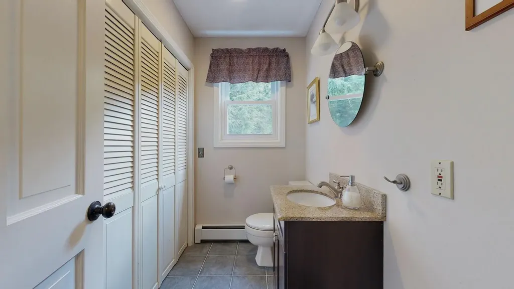 50 Finn Parker Road Gorham ME 04038