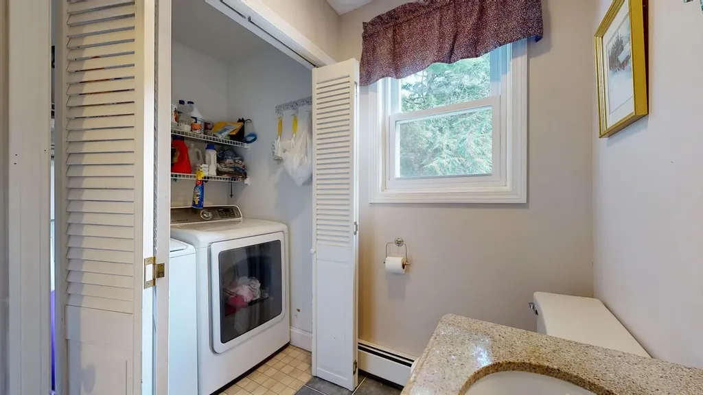 50 Finn Parker Road Gorham ME 04038