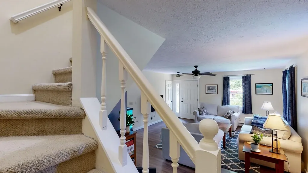 50 Finn Parker Road Gorham ME 04038