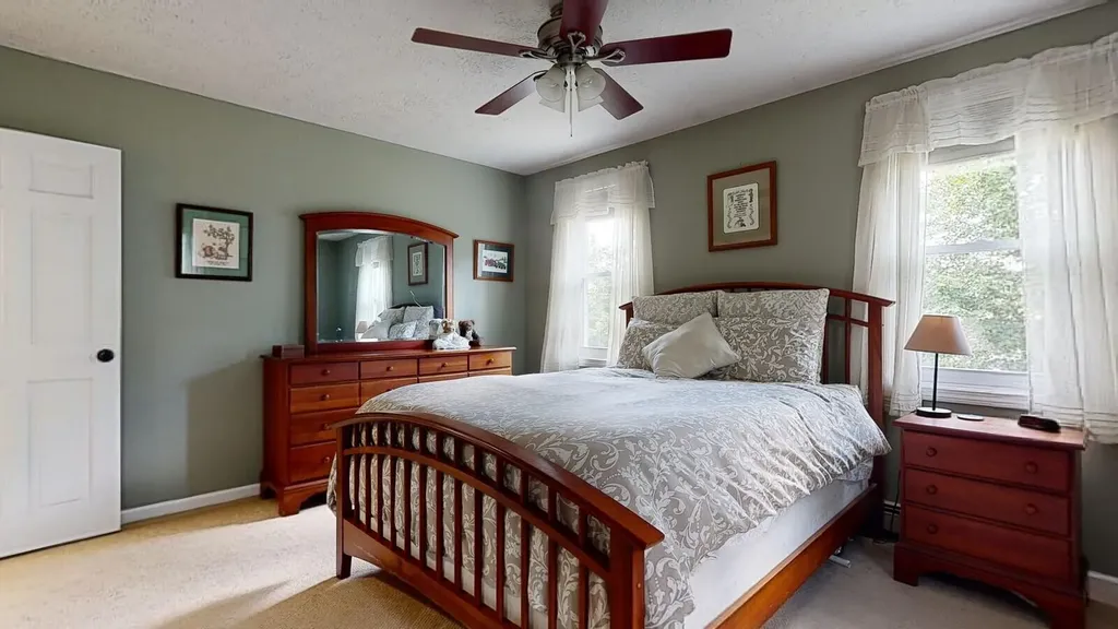 50 Finn Parker Road Gorham ME 04038