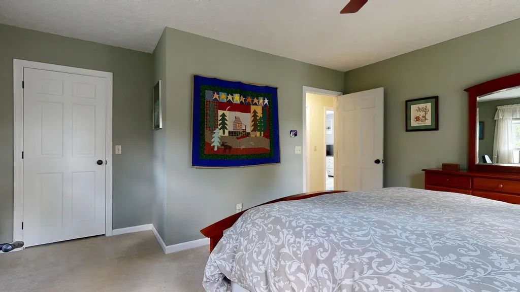 50 Finn Parker Road Gorham ME 04038