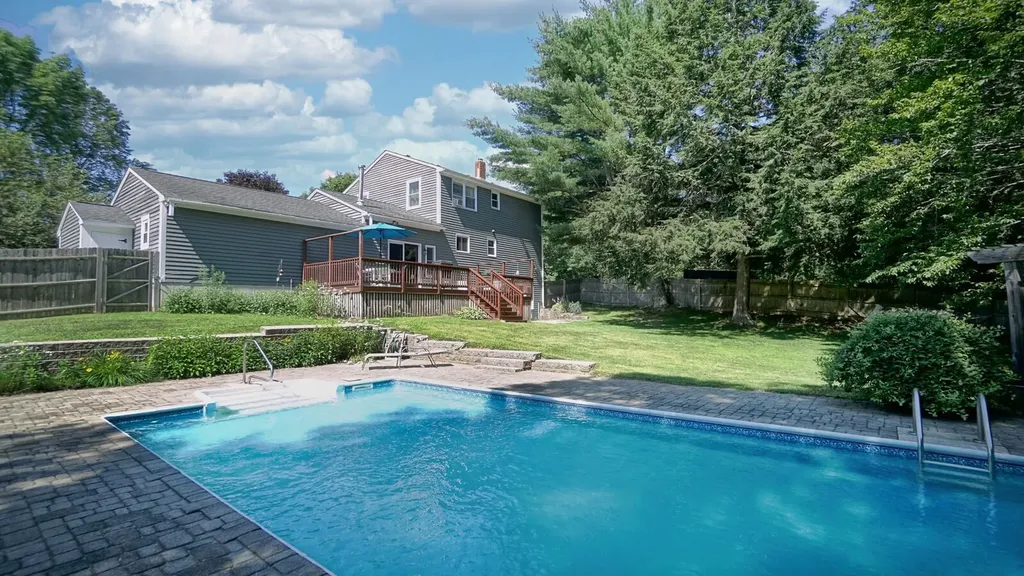 50 Finn Parker Road Gorham ME 04038