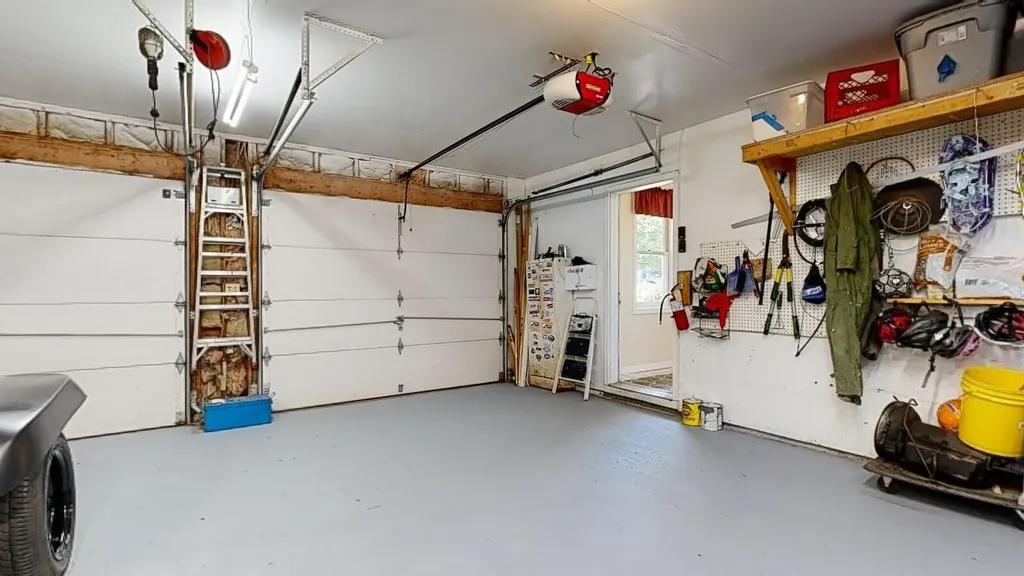 50 Finn Parker Road Gorham ME 04038
