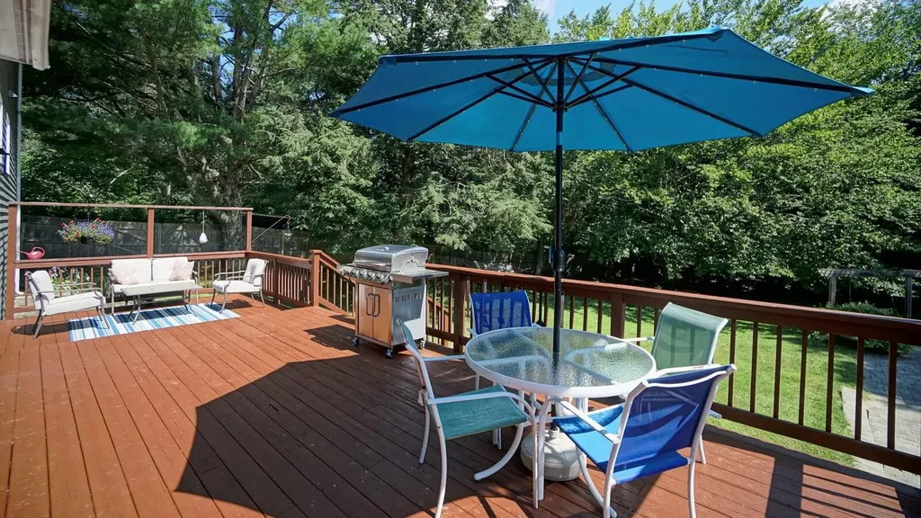 50 Finn Parker Road Gorham ME 04038