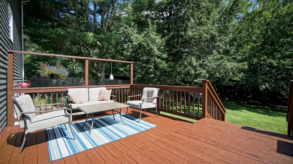 50 Finn Parker Road Gorham ME 04038