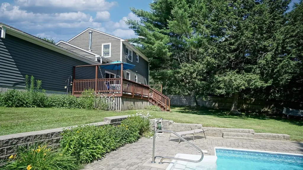 50 Finn Parker Road Gorham ME 04038