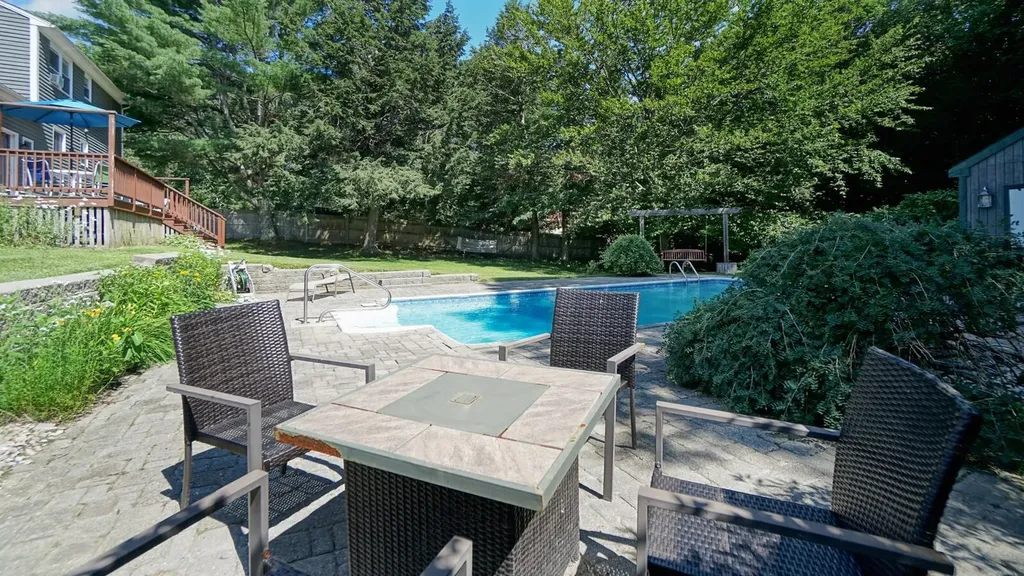 50 Finn Parker Road Gorham ME 04038