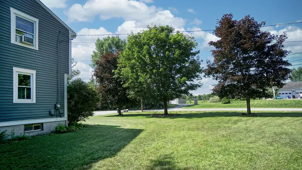 50 Finn Parker Road Gorham ME 04038