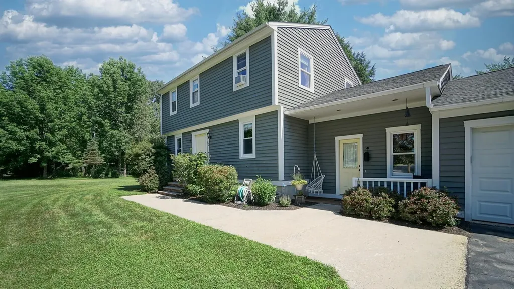 50 Finn Parker Road Gorham ME 04038