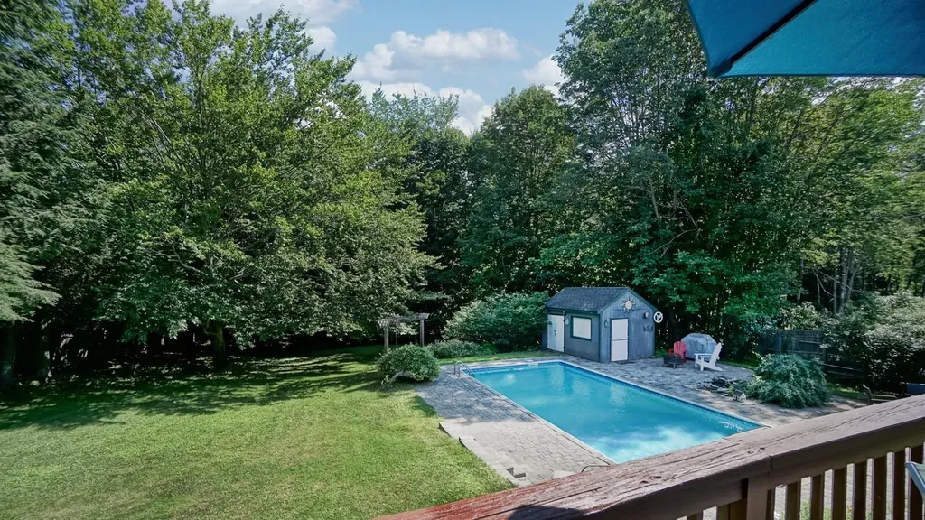 50 Finn Parker Road Gorham ME 04038