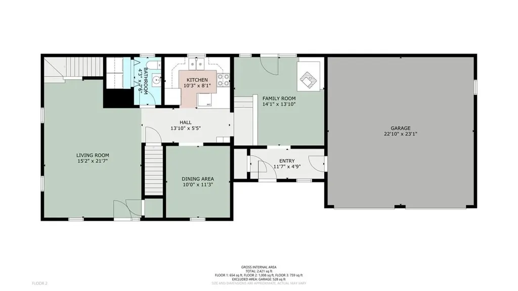 50 Finn Parker Road Gorham ME 04038