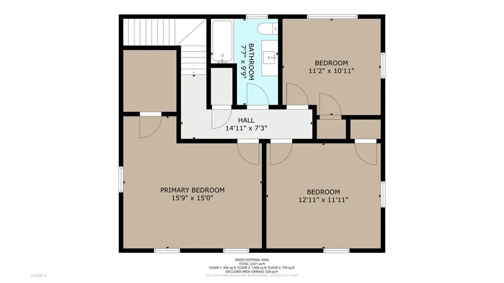 50 Finn Parker Road Gorham ME 04038