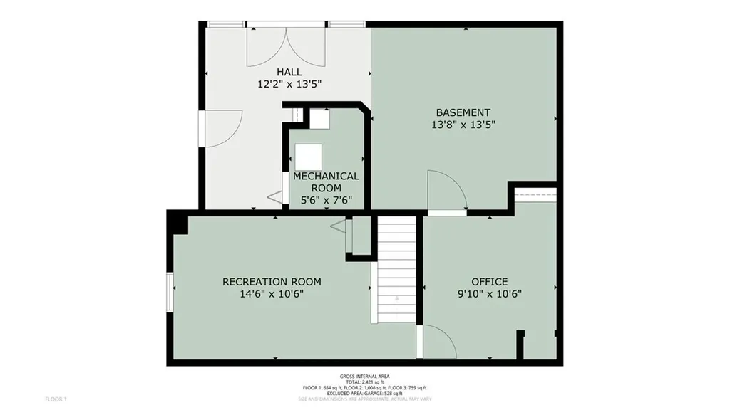 50 Finn Parker Road Gorham ME 04038