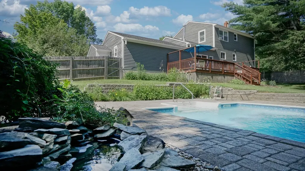 50 Finn Parker Road Gorham ME 04038