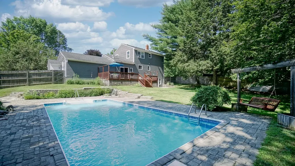 50 Finn Parker Road Gorham ME 04038