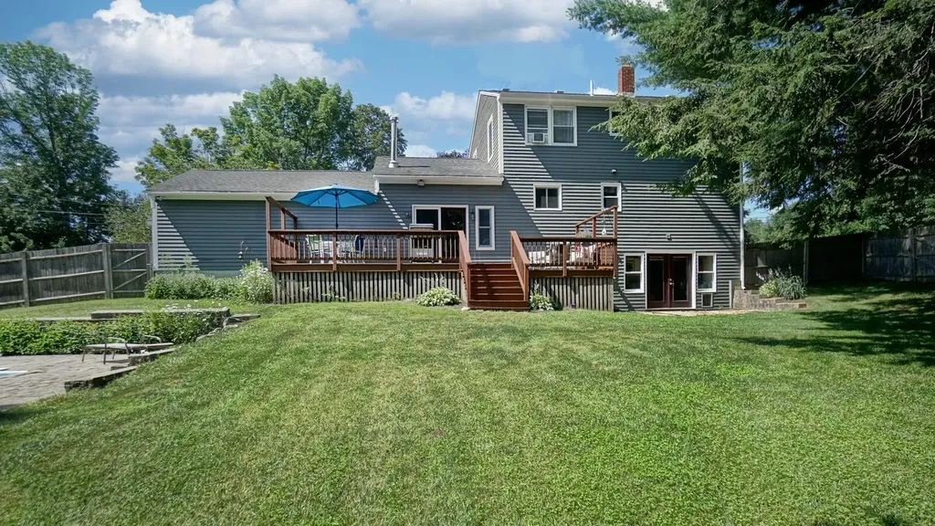 50 Finn Parker Road Gorham ME 04038
