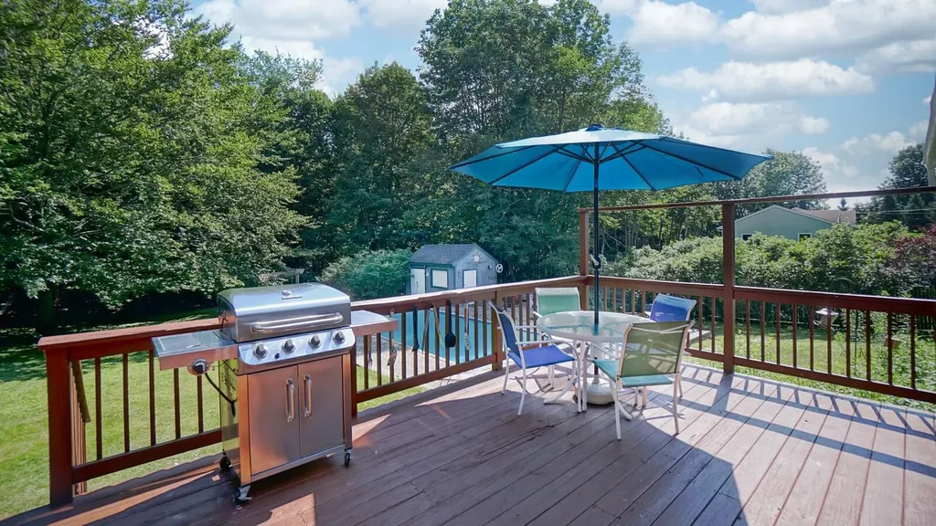 50 Finn Parker Road Gorham ME 04038