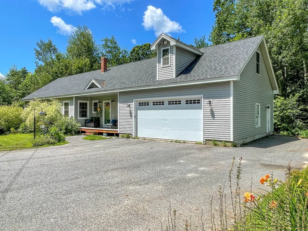 11 Pine Drive Windham ME 04062