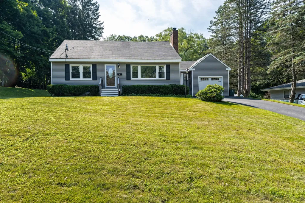 31 Deer Hill Avenue Westbrook ME 04092