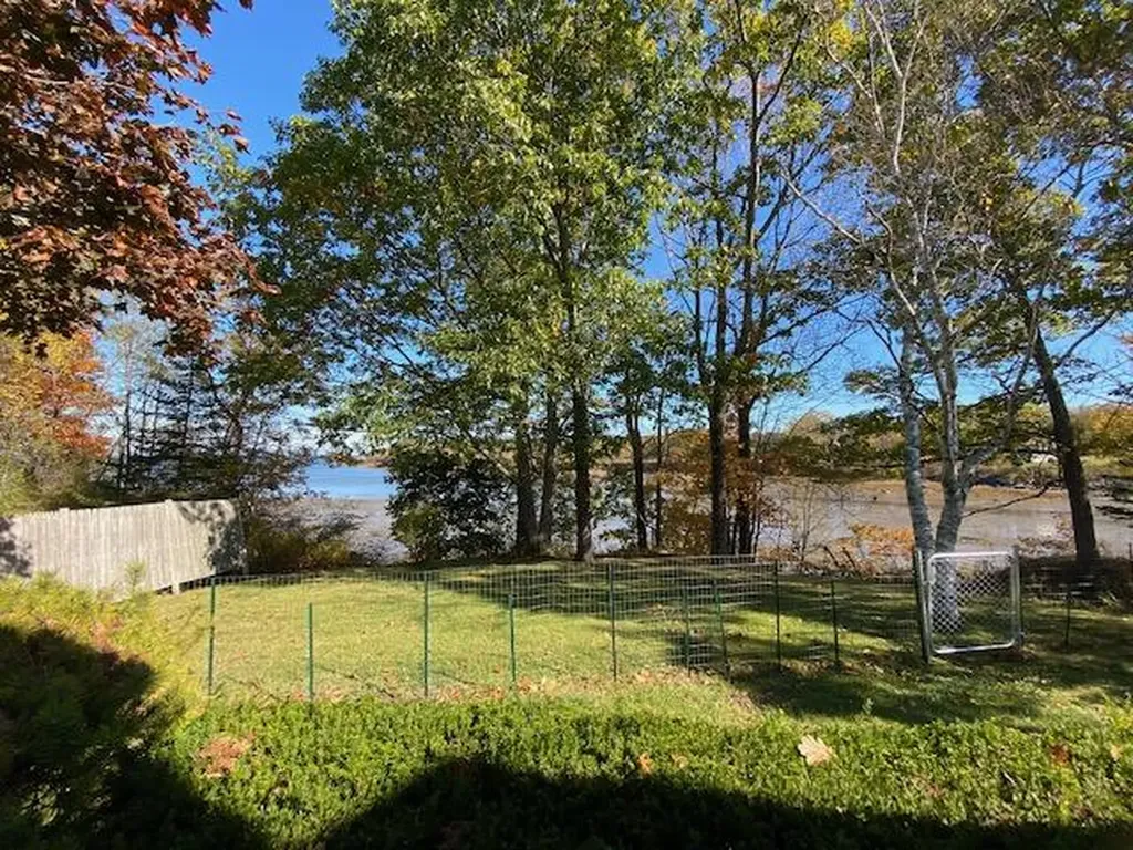 11 Schooner Bay Drive Owls Head ME 04854