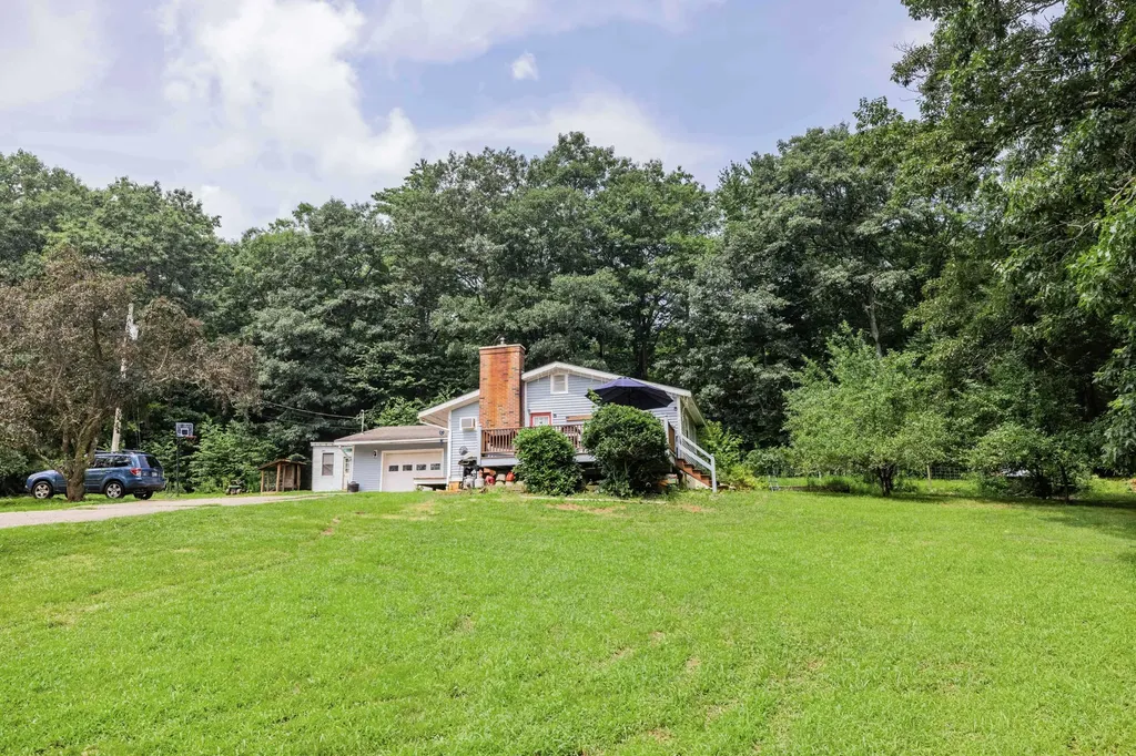427 Shapleigh Road Lebanon ME 04027