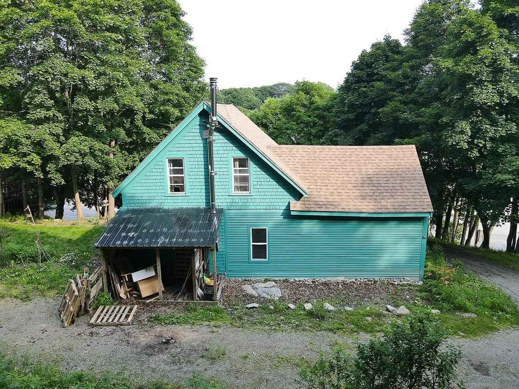 551 Main Street East Machias ME 04630