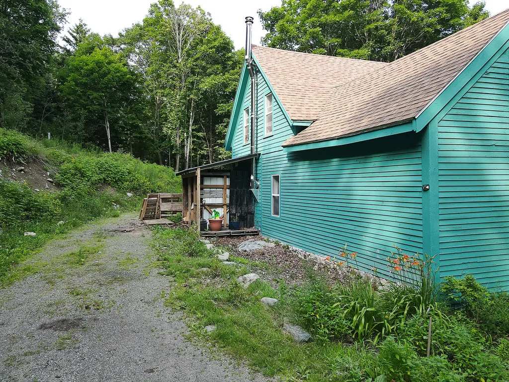 551 Main Street East Machias ME 04630