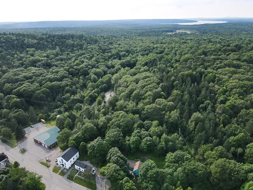 551 Main Street East Machias ME 04630