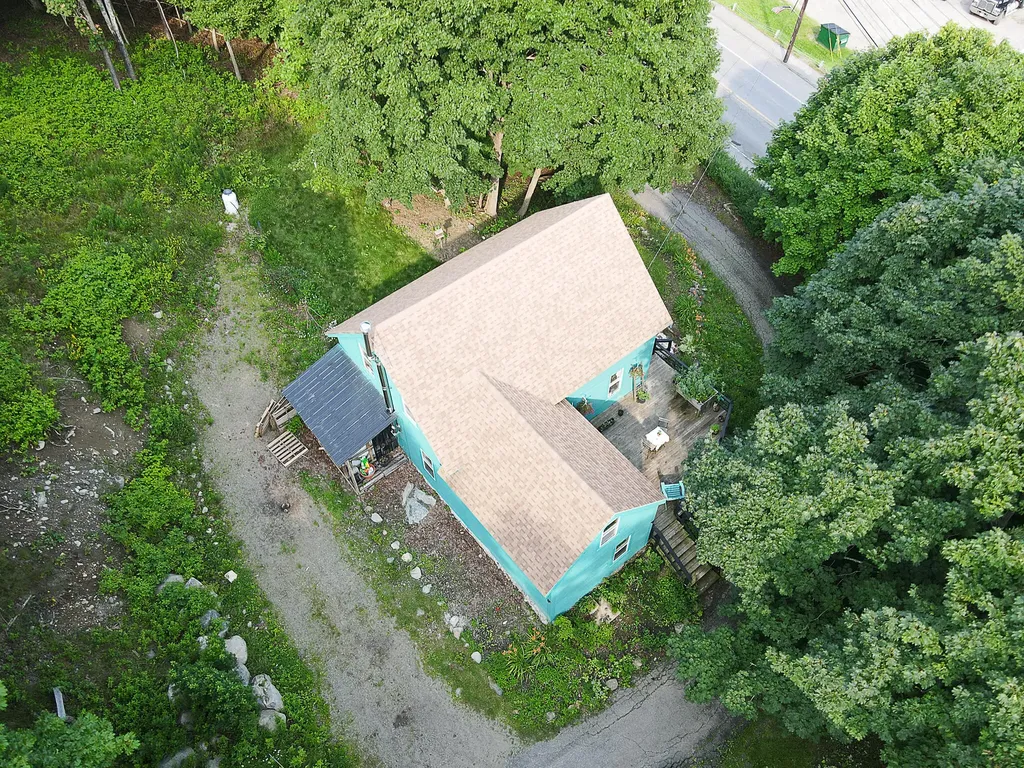 551 Main Street East Machias ME 04630